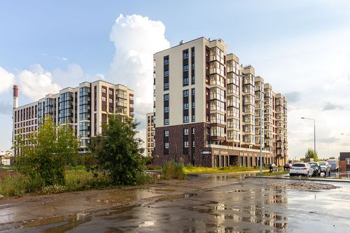 Кондратово, Улановой