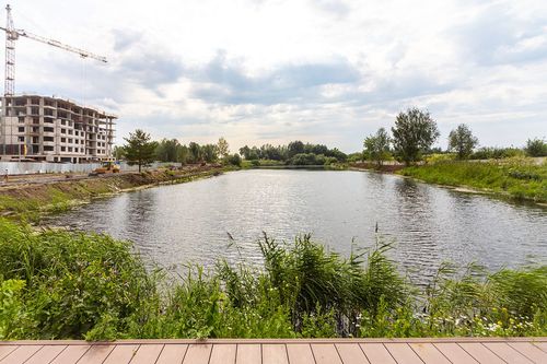 Кондратово, Улановой