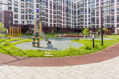 Кондратово, Улановой