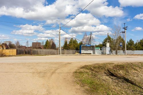 Красный Восход п., null