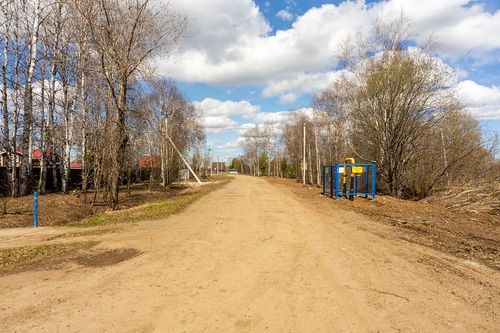Красный Восход п., null