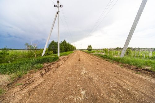 Красный Восход п., null