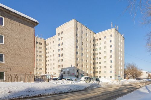 Краснокамск г., null