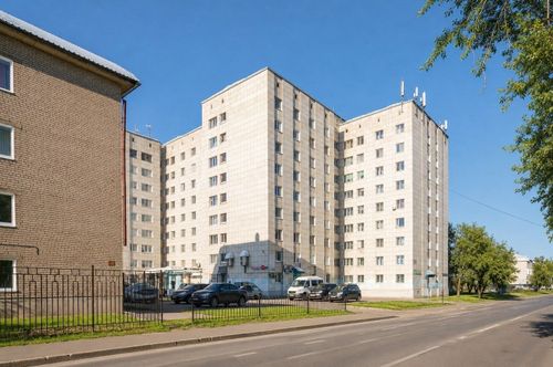 Краснокамск г., null