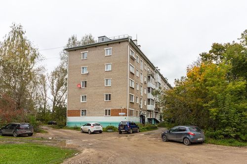 Краснокамск г., null