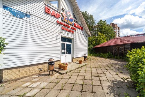 Краснокамск г., null
