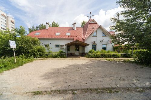 Краснокамск г., null