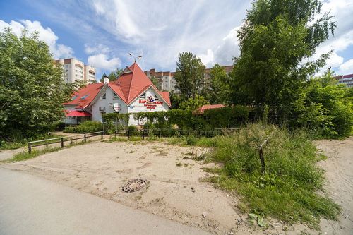Краснокамск г., null