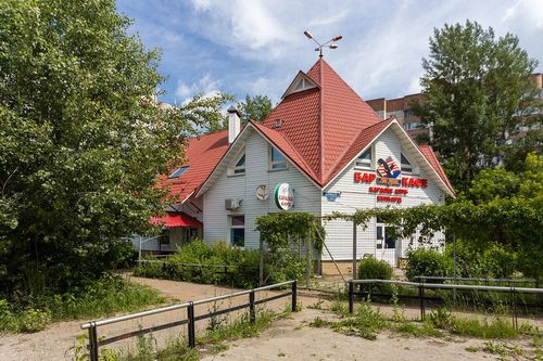 Пермский край, Краснокамск г., Комарова ул., д.1, к.б