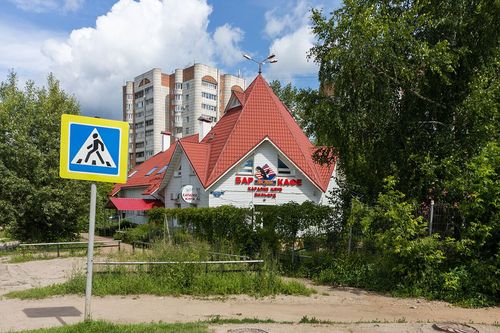 Краснокамск г., null