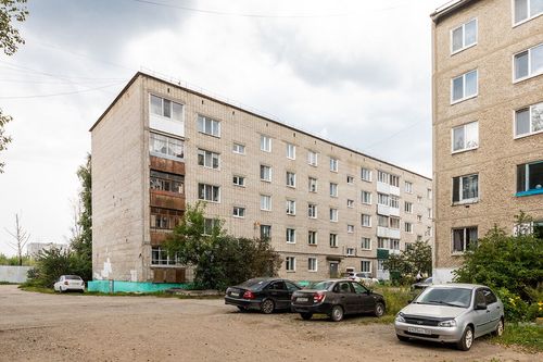 Краснокамск г., null