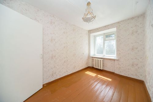 Краснокамск, Калинина