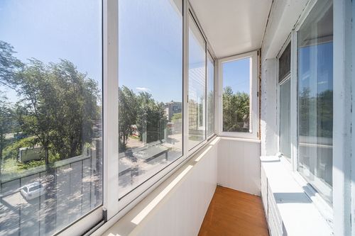 Краснокамск, Калинина