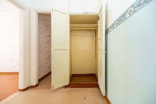 Краснокамск, Калинина