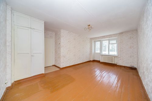 Краснокамск, Калинина