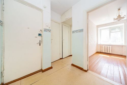 Краснокамск, Калинина