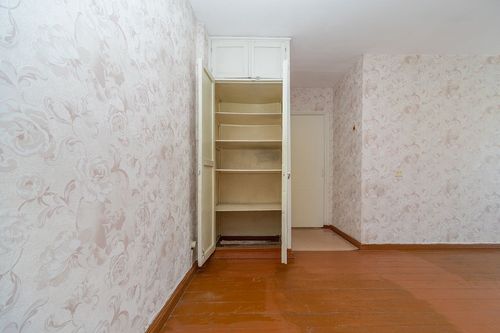 Краснокамск, Калинина