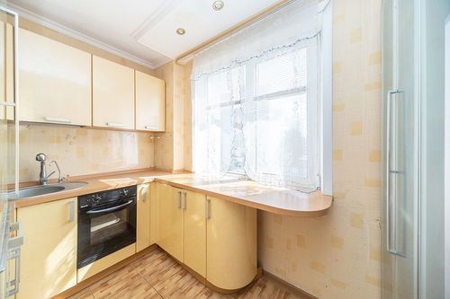 Краснокамск, Рождественский