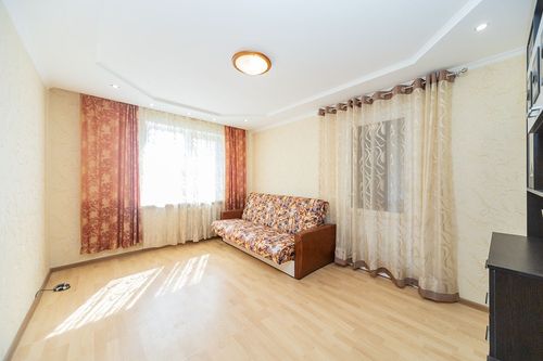 Краснокамск, Рождественский