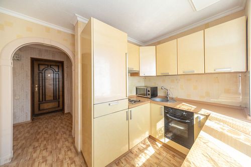 Краснокамск, Рождественский