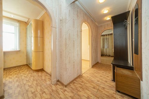 Краснокамск, Рождественский