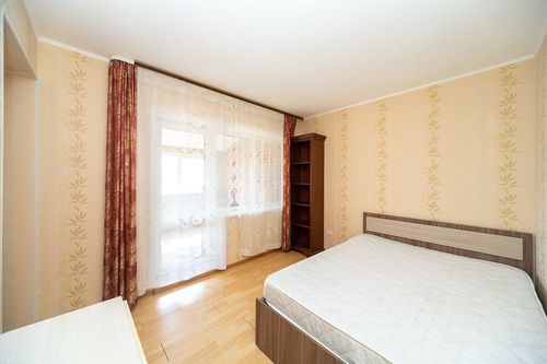 Краснокамск, Рождественский