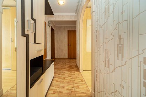 Краснокамск, Рождественский