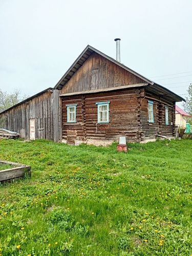 Пермский край, Пермский район, Кукуштан п., Первомайская ул., д.з/у19
