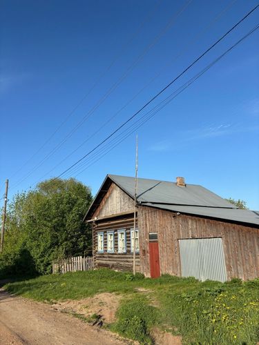 Пермский край, Пермский район, Кукуштан п., Первомайская ул., д.з/у19
