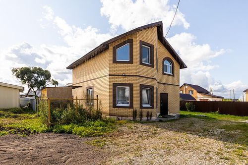 Пермский край, Пермский район, Култаево с., Заречная ул., д.54б
