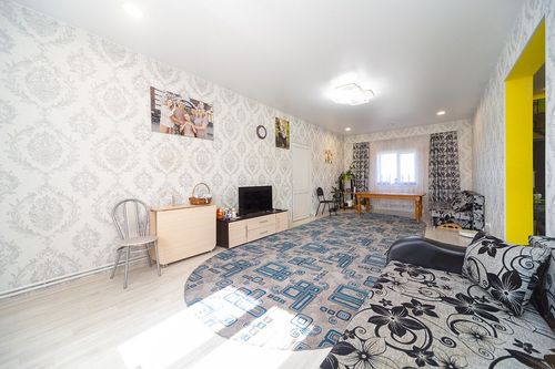 Пермский край, Пермский район, Култаево тер. СНТ, Жемчужная ул., д.14