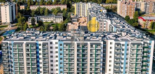 ЖК Курортный квартал - Санкт-Петербург