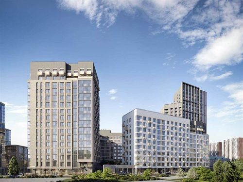 ЖК Квартал 745 - Пермь