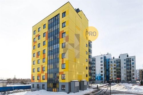 ЖК Квартал Лаголово - Санкт-Петербург