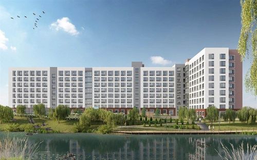 ЖК Кварталы Свобода - Пермь