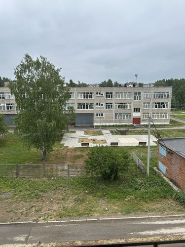 Лысьва, Металлистов