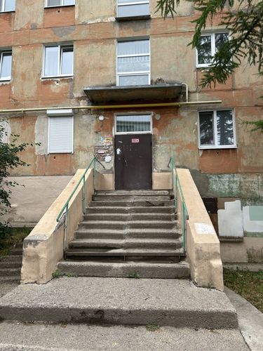 Лысьва, Металлистов