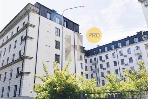 ЖК Лондон Парк - Санкт-Петербург