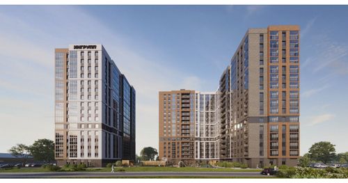 ЖК LOQO - Пермь