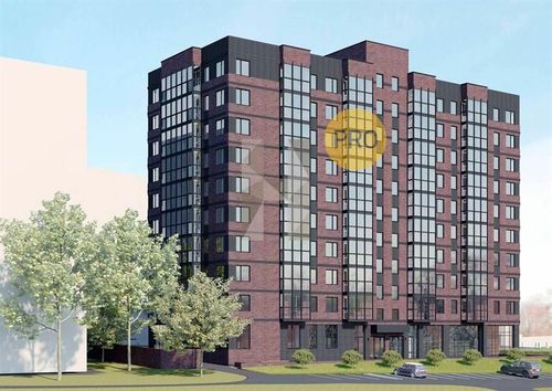 ЖК Лотос - Пермь