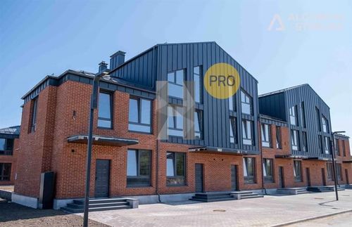 ЖК Любоград - Санкт-Петербург