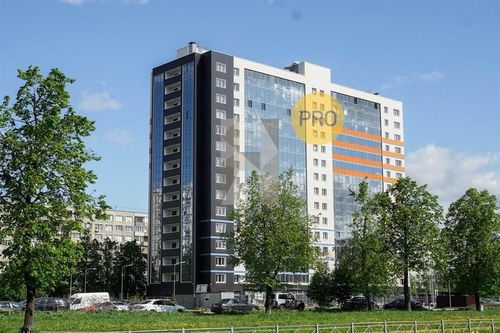 ЖК Мадонна Бенуа - Санкт-Петербург