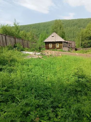 Пермский край, Губаха г., Майское снт, Деменева ул., д.42