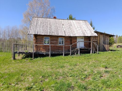 Малые Гуменцы урочище тер., null