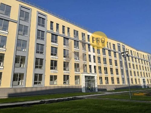 ЖК Меридиан Шушары - Санкт-Петербург