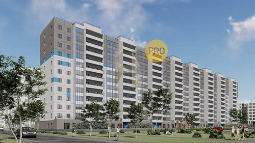 ЖК Метафора - Пермь