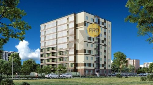 ЖК Наследие  - Пермь