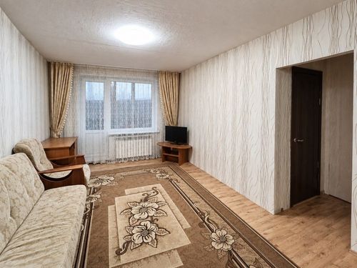 Пермский край, Нытвенский район, Нытва г., Константина Симонова ул., д.16, к.5