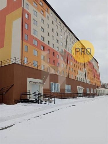 ЖК Новые Лаврики - Санкт-Петербург