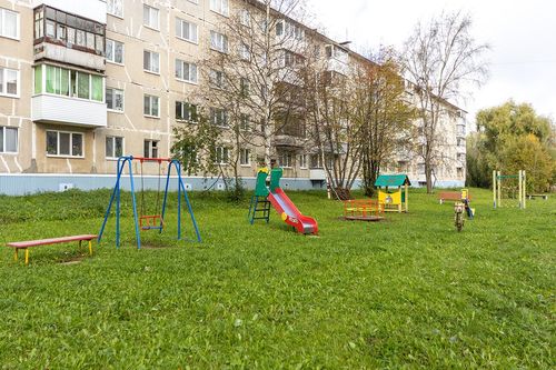 Новые Ляды мкр, null